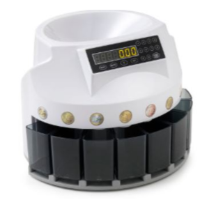 Conta Dividi Monete Cm012