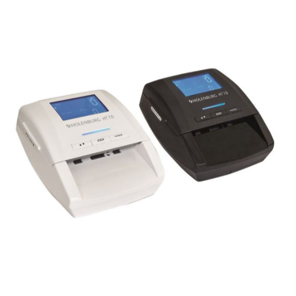 Contaverifica Banc. Ht 7.0 Bianco