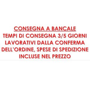 Cf240Hp Everyday 75 Gr-Banc