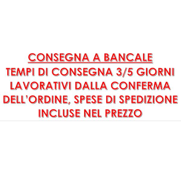 Cf240Hp Everyday 75 Gr-Banc