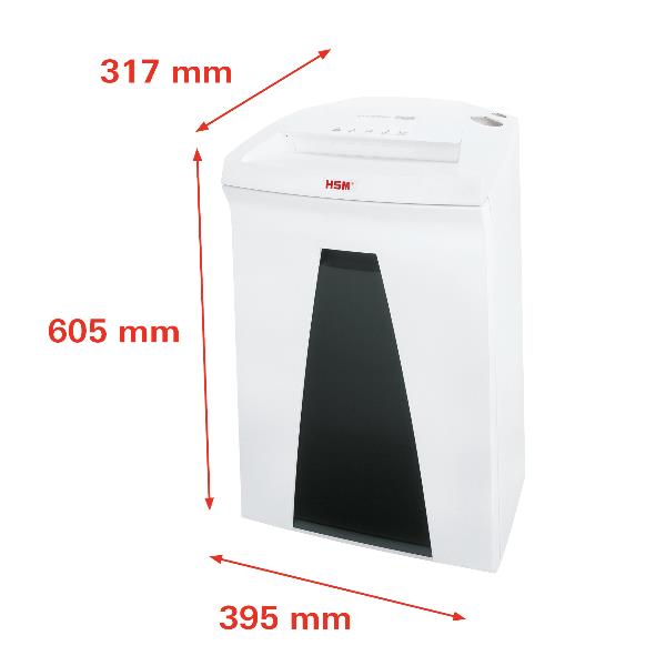 Securio B24 Frammenti P-4 4 5X30Mm - immagine 5