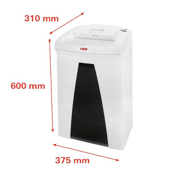 Securio B22 Frammenti P-4 3 9X30Mm - immagine 4