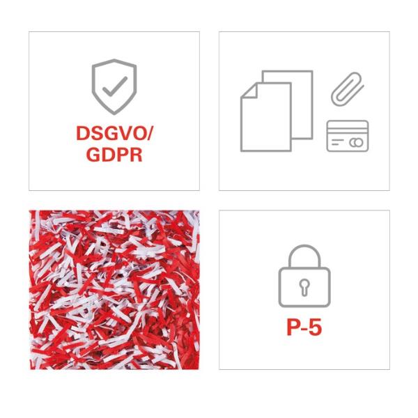 Securio Af150 Frammenti P-5 1.9X15 - immagine 5