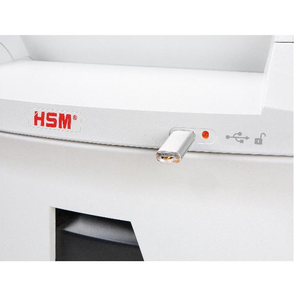 Securio Af500 Frammenti P-6 0.78X11 - immagine 4