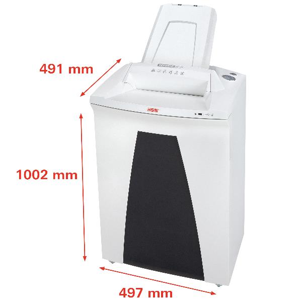 Securio Af500 Frammenti P-6 0.78X11 - immagine 5