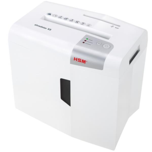 Distruggidoc Shredstar X5 - immagine 2