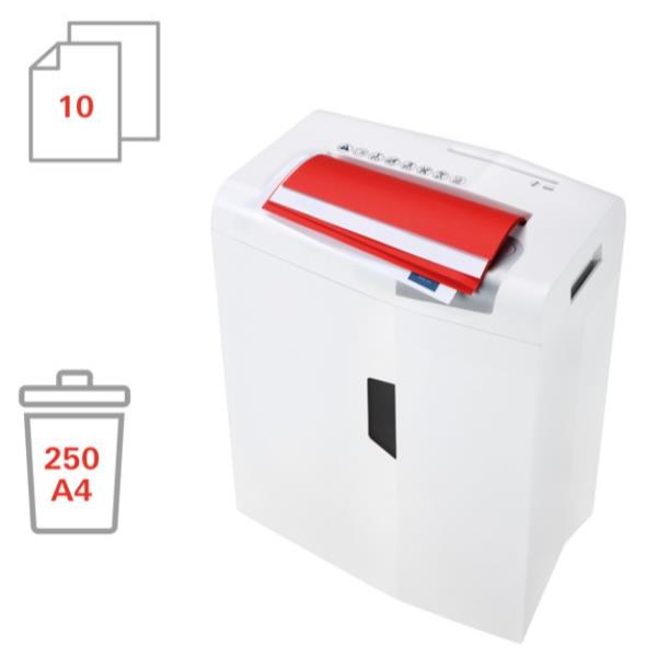 Shredstar Frammenti X10 P4 4.5X30 - immagine 3