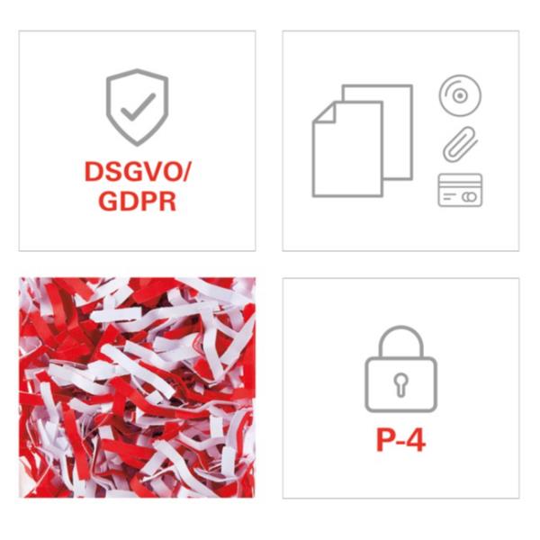 Shredstar Frammenti X10 P4 4.5X30 - immagine 6