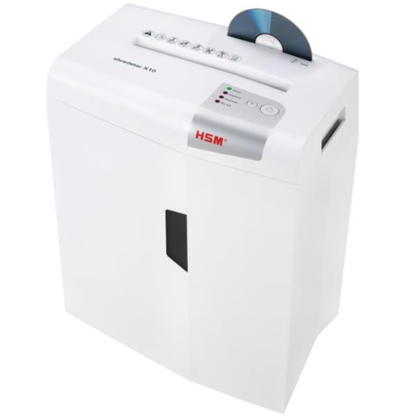 Shredstar Frammenti X10 P4 4.5X30 - immagine 4