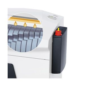 Securio B34 Frammenti 1X5Mm C/Oliat