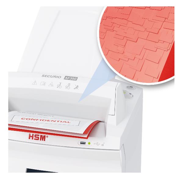 Securio Af350 Frammenti P-5 1.9X15 - immagine 6