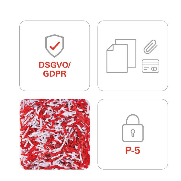 Securio Af350 Frammenti P-5 1.9X15 - immagine 2