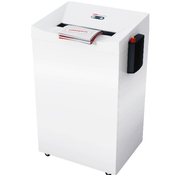 Hsm Classic 411.2 Frammenti 1X5Mm - immagine 4