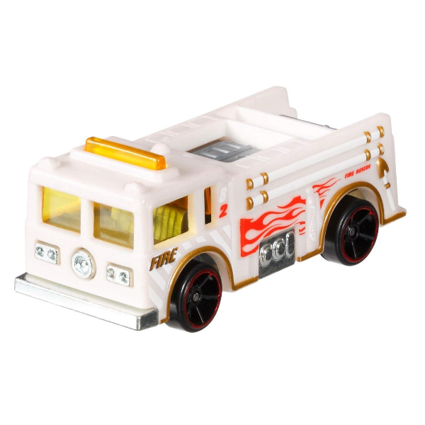 Hw Veicoli Cambia Colore Ass.to - immagine 7