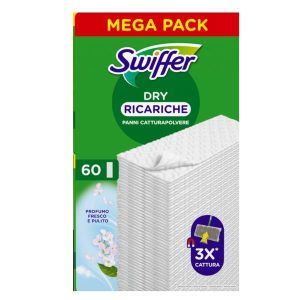 Cf60 Panni Swiffer Dry