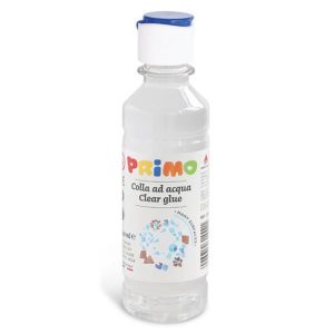 Colla Ad Acqua Bottiglia 240Ml