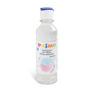 Attivatore Per Slime 240Ml