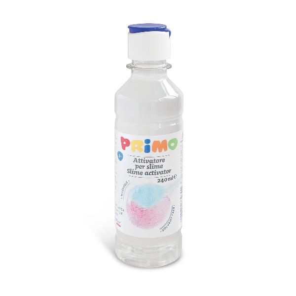 Attivatore Per Slime 240Ml