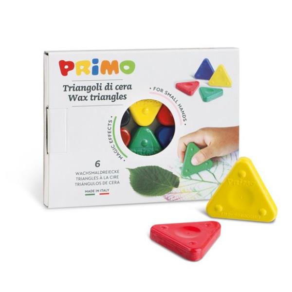 Cf6 Tringoli Di Cera Col Ass - immagine 5