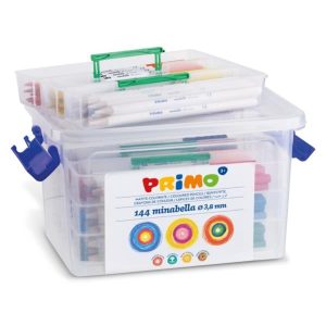 Conf144 Matite Col.mina Bella Esag