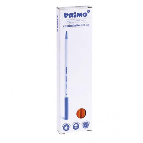 Cf12Primo Minabella Arancio Chia