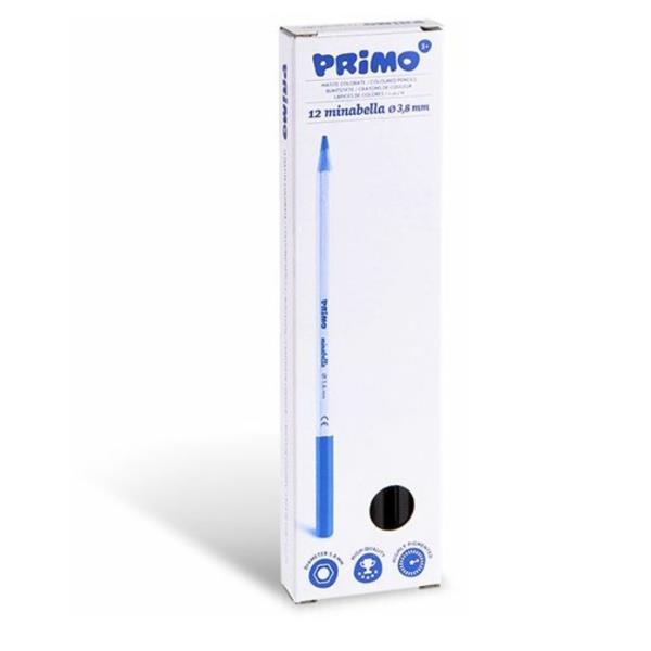 Cf12Primo Pastelli Minabella Ner - immagine 2