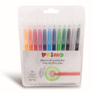 Cf12Pennarelli P.fine Superlavabili