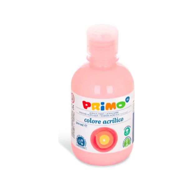 Tempera Rosa Acrilica Da 300G - immagine 2