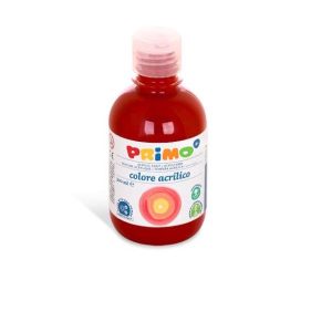 Tempera Siena B. Acrilica Da 300G