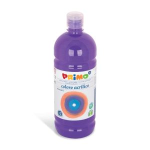 Tempera Acrilica 1000Ml Viola