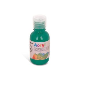 Primo Acrilico 125Ml Verde Smer