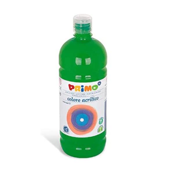 Tempera Acrilica 1000Ml Verde Sc - immagine 2