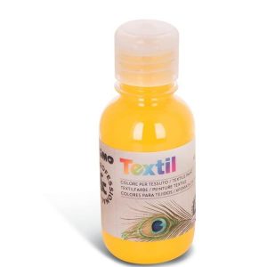 Primo Col X Tess 125Ml Giallo Pr