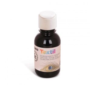 Primo Colore X Tessuto 125Ml Ner