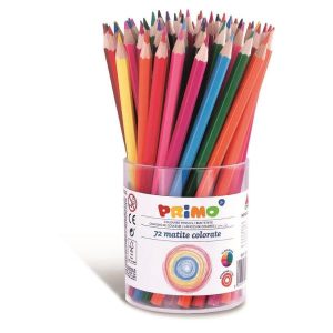 Conf72 Pz Matiteesag. Colorate Ass.