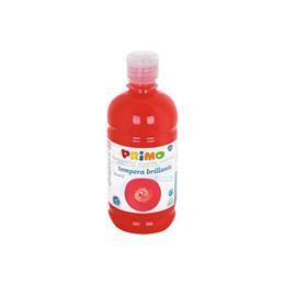 Tempera Rossa Primi Passi 500Ml
