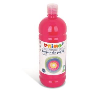 Tempera Magenta Primi Passi 500Ml