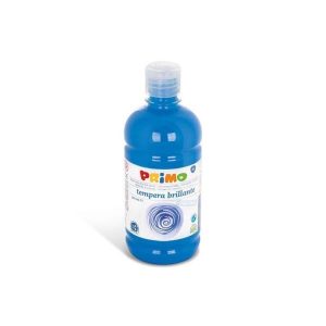 Tempera Cyan Primi Passi 500Ml