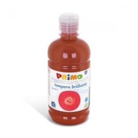 Tempera Siena Bruciata 500Ml