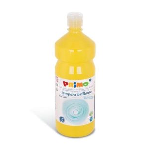 Tempera Giallo Primi Passi 1000Ml