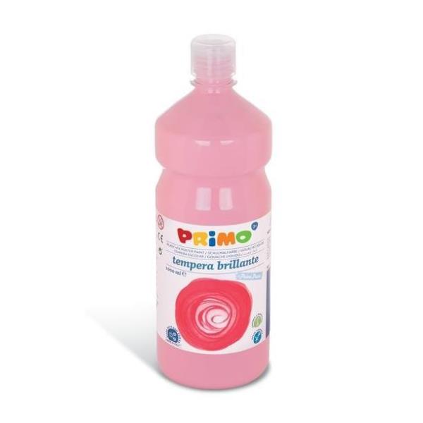 Tempera Rosa Primi Passi1000Ml - immagine 2