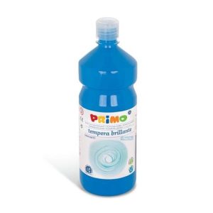 Tempera Cyan Primi Passi 1000Ml
