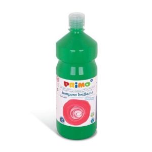 Tempera Verde B. Primi Passi1000Ml
