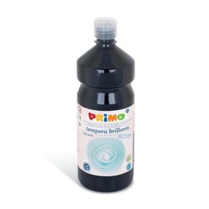 Tempera Nero Primi Passi 1000Ml