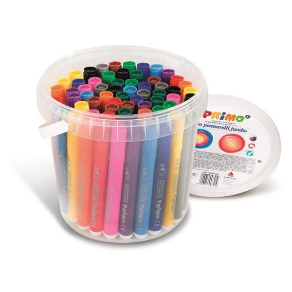 Conf60 Pennarelli Jumbo P. Conica - immagine 2