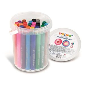 Conf36 Pennarelli Jumbo P.conica