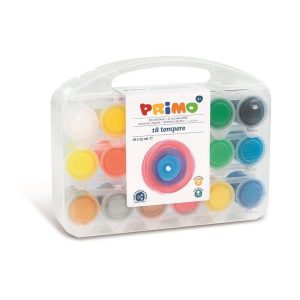 Conf18 Temp. Pronta Fluo Metalli