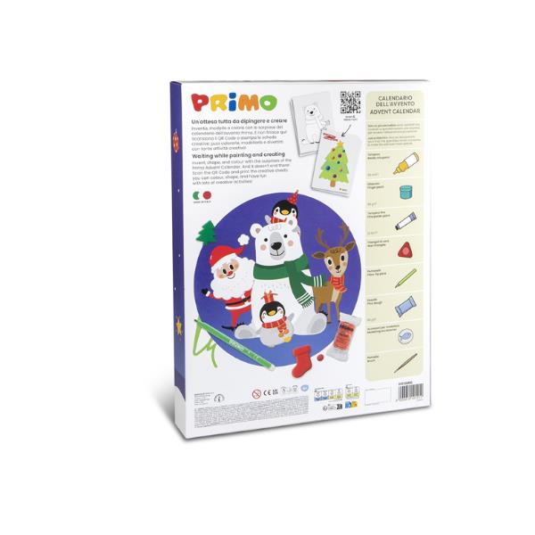 Esp6 Calendario Dell'avvento