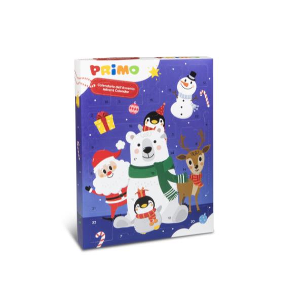 Esp6 Calendario Dell'avvento - immagine 2