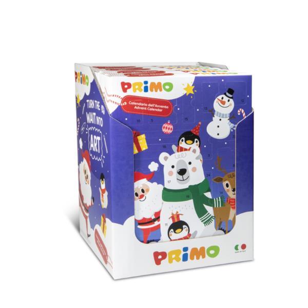 Esp6 Calendario Dell'avvento - immagine 3